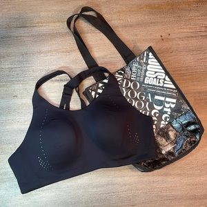Lululemon AirSupport Bra High Support